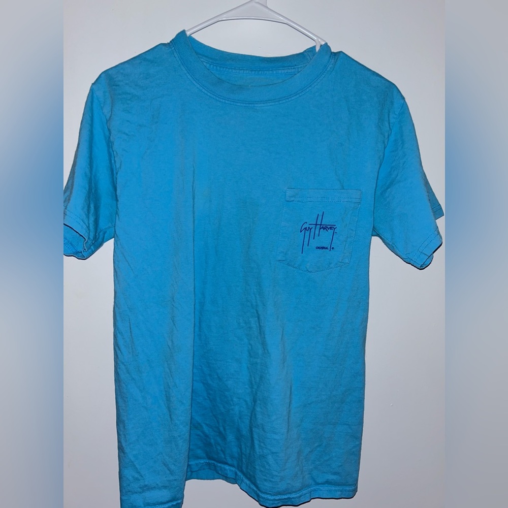 Guy Harvey shirt